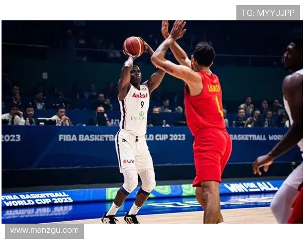 中国男篮绝杀日本赢下关键一战重燃巴黎奥运希望全队士气空前高涨 中国男篮绝杀日本赢下关键一战重燃巴黎奥运希望全队士气空前高涨