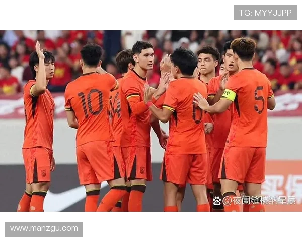 中国足球队迎来新挑战,备战亚洲杯全力冲击强敌 中国足球队迎来新挑战,备战亚洲杯全力冲击强敌