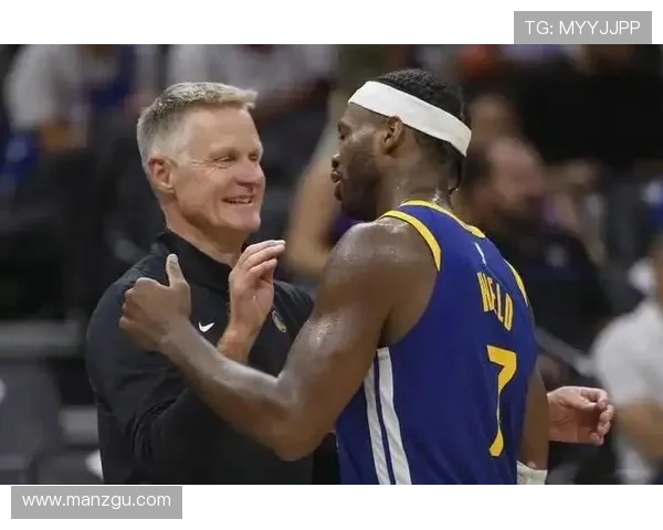 勇士队新赛季阵容震撼公布 球迷期待库里与新援化学反应