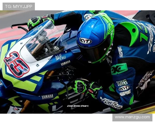 摩托GP赛季精彩回顾 车手们的争夺与技术突破引领未来发展趋势