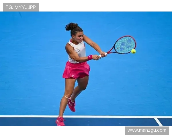 新星强势爆发引领赛季焦点顶尖对决连续上演全球网球热潮再升温势 新星强势爆发引领赛季焦点顶尖对决连续上演全球网球热潮再升温势