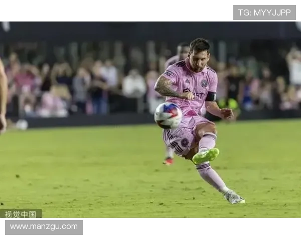 梅西加盟迈阿密国际首秀惊艳全场 带队赢得首场胜利