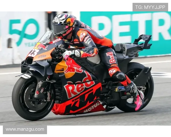 2025 MotoGP赛季即将开启 新车手和技术革新引发赛场激烈竞争