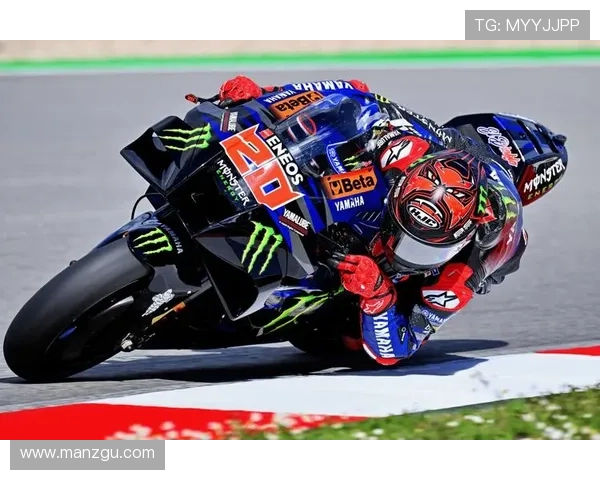 MotoGP赛季前瞻：新车、新规则与车手对决引爆全球赛场