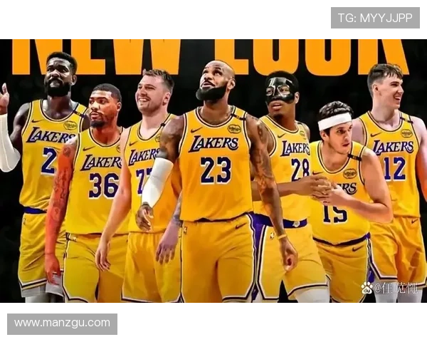 湖人签下新球员引发热议 詹姆斯如何带领球队走向冠军梦