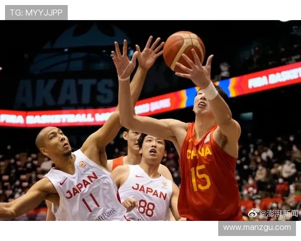 篮球世界杯精彩回顾 中国男篮激战四强梦碎 未来仍有无限潜力