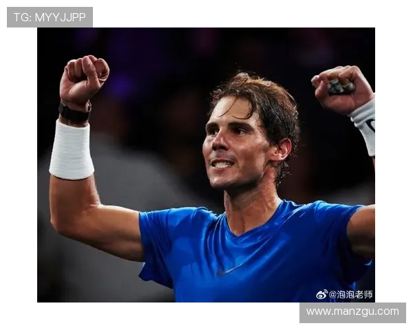 网球巨星纳达尔宣布将于明年退役 结束辉煌职业生涯