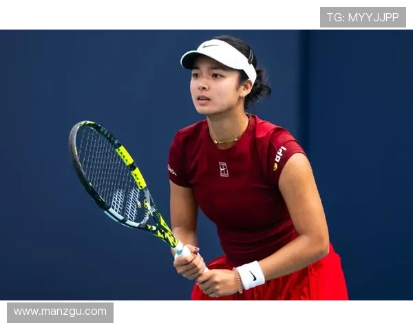 网球赛场新星崛起 未来之星若干年内或挑战大满贯纪录