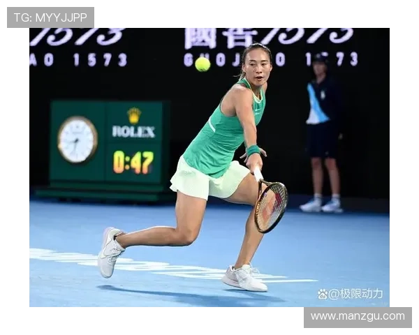 网球界震撼消息：新星选手逆袭夺冠，创历史纪录，挑战大满贯霸主