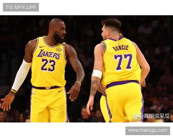 詹姆斯领衔湖人再度击败勇士 季后赛前景逐渐明朗化